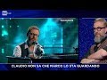 Marco Masini - Claudio Sacco canta "T'innamorerai" - Tali e Quali 22/11/2019