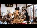 窮小子拿廢畫求賣,被豪門千金當成騙子!誰料他一眼看穿古董真偽,靠撿漏逆襲成為古玩界傳奇,更收穫千金芳心。#中文短剧 #ChineseDrama #ShortDrama