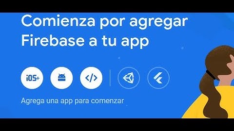 Crud IONIC configurando Firebase y creando modulos