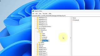 Run as administrator option not showing for MSI files