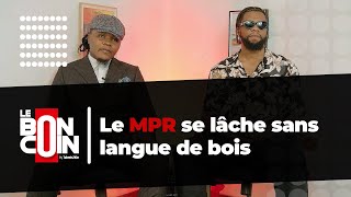 MPR | LE BON COIN