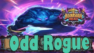 Odd Rogue