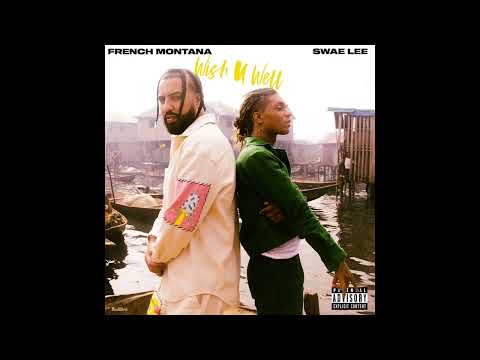 Putar Wish U Well (Instrumental) - Swae Lee