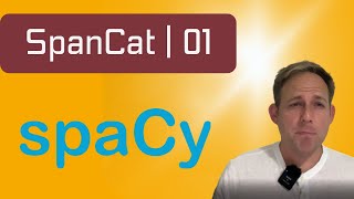 SpanCat with spaCy on Real Data | Part 01 - The Project and Cultivating Data for Annotation