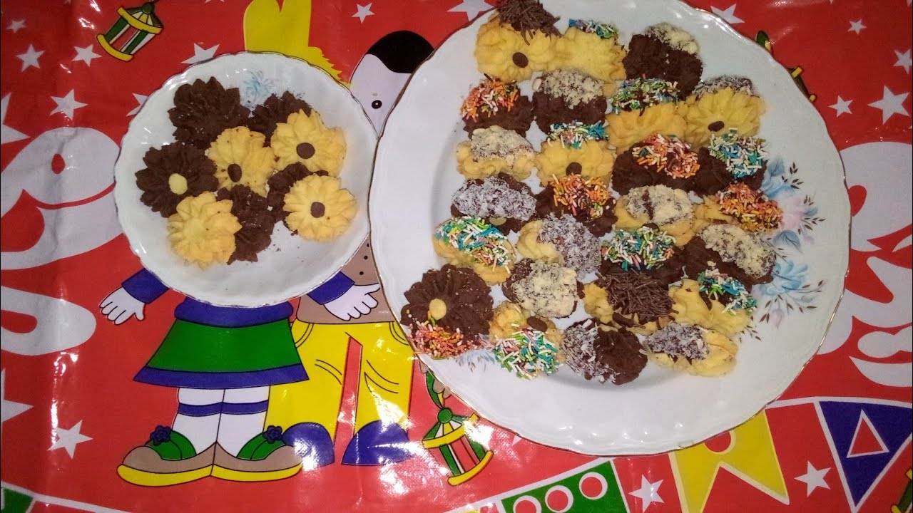 طريقه عمل البيتي فور مع وصفات مطبخ ام ياسين كل سنه وانتم طيبين🍘