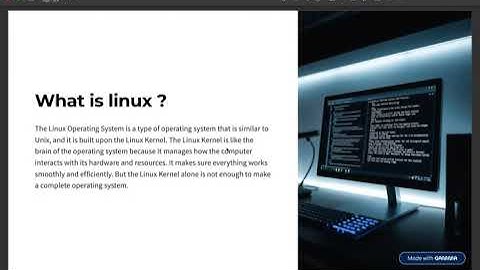 Essential Linux Commands for Beginners | Part 1