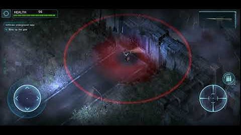 Alien Shooter 2 - The Legend Gameplay Walkthrough (Android, iOS)