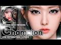 AI COVER How Would BABYMONSTER Sing Champion New Version By BLACKPINK MussiDive