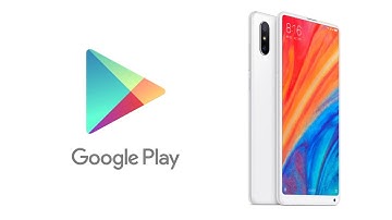 How To Install GOOGLE PLAY on ANY Xiaomi Smartphone 🔥