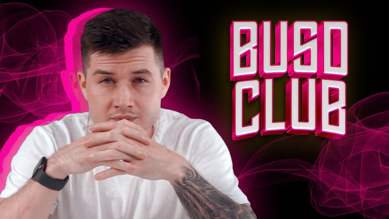 BUSD CLUB - Miner on the Binance Smart Chain! earn 5% in BUSD daily!