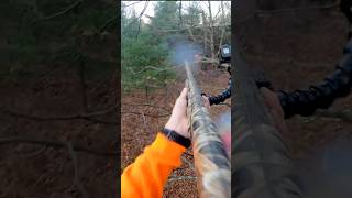 Small Game Hunting