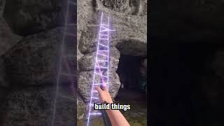 This Blade & Sorcery Mod Turns You Into Spiderman