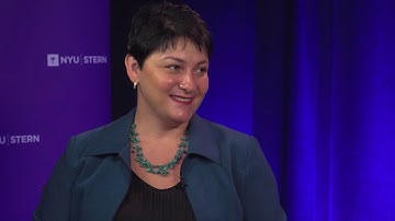 Tech@Stern | Using AI and Blockchain to Monetize the Mobile Economy