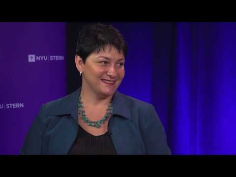 Tech@Stern | Using AI and Blockchain to Monetize the Mobile Economy