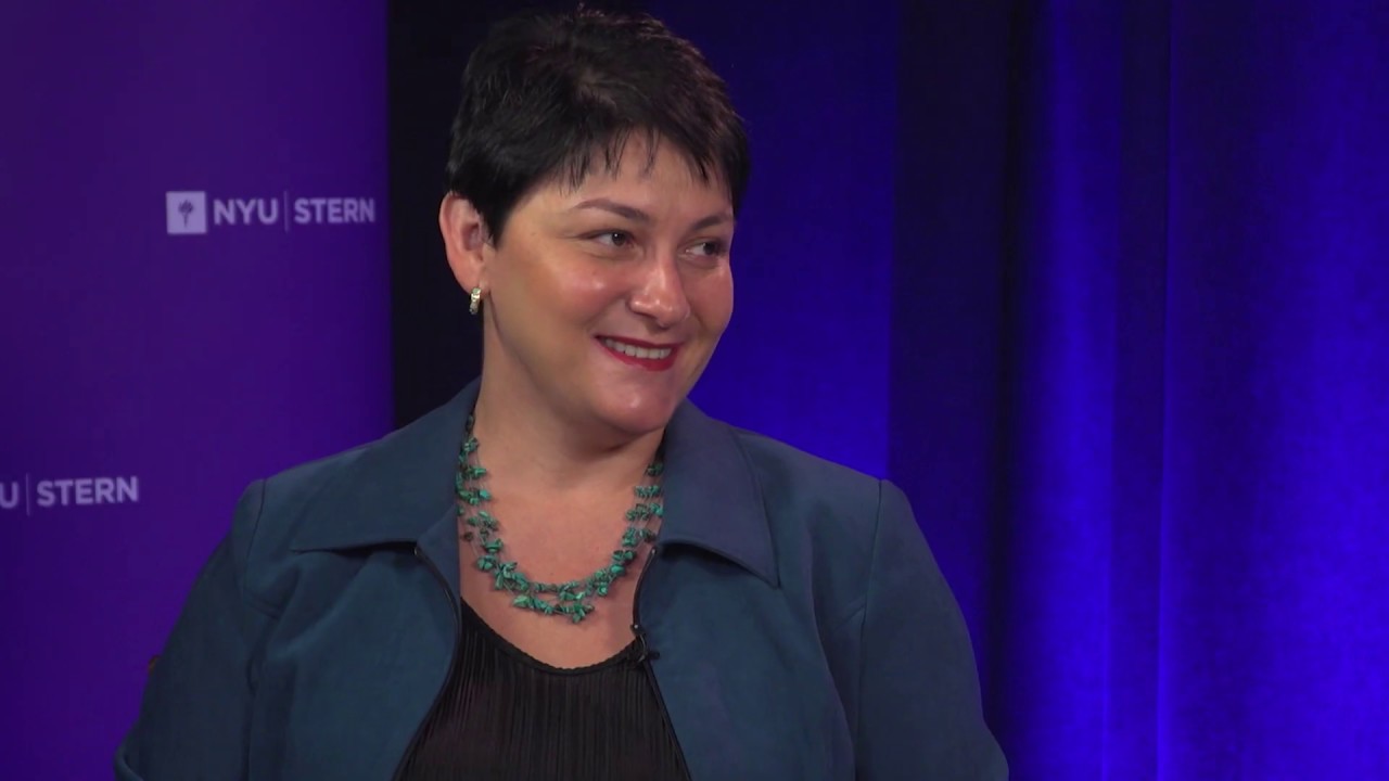 Tech@Stern | Using AI and Blockchain to Monetize the Mobile Economy