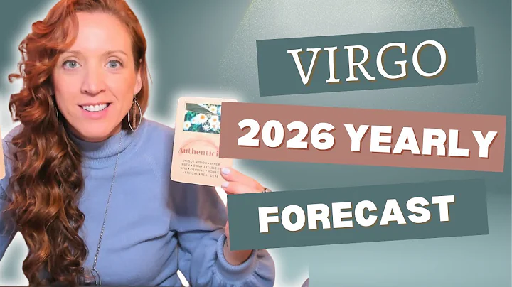 VIRGO "YEARLY" 2026: When Pigs Fly ~ Happiness Lands & It’s Better Than Expected!