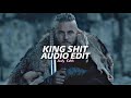 King shit  shubh  edit audio  requested