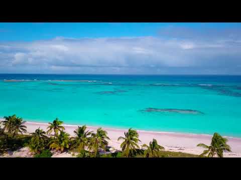 The View Above It All Eleuthera Bahamas