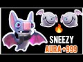 Sneezy Vs Townhall 17 In Clash Of Clan | KAMAL COC