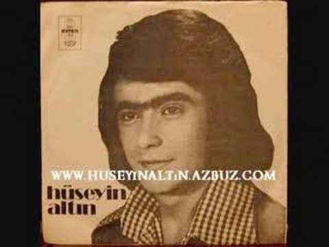 Hüseyin Altin - Bizi Sarhos Görüyorlar