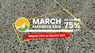 1.24 Acres Yucca, Mohave County, AZ | MARCH MADNESS SALE