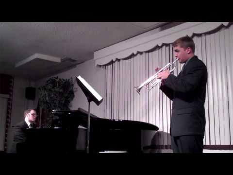 Michael Martell Recital Variations on the Carnival...