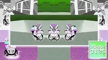 Preview iiSharkBus V5 | With 4 Random Effects