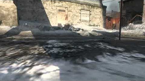 Black Ops Throwback Grenade Kills