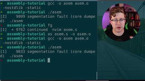 you can learn assembly in 10 minutes (try it RIGHT NOW)