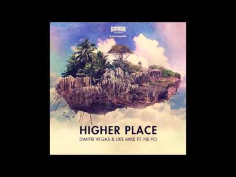 Dimitri Vegas &