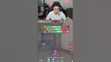 INSANE 1v5 in Radiant?!