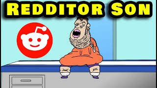 Redditor Son