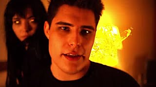 Chills - Sunny Dee (feat. ITSOKTOCRY) [Official Music Video]
