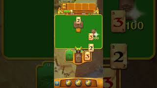 Pyramid Solitaire Saga Androidios - Level 2