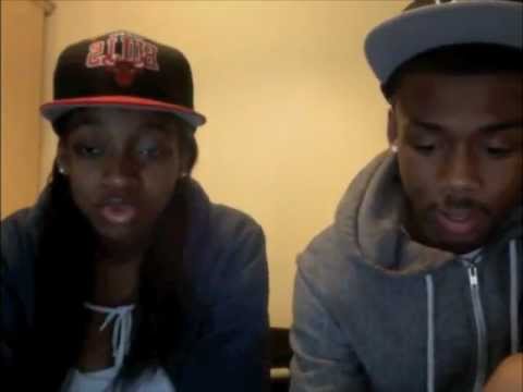 Rae Chucks x Little Simz (Class Joint) Ft. Kay Willz (Rascals) - Free Spirit Cover