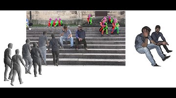 ECCV18 Video Inertial Poser (VIP)
