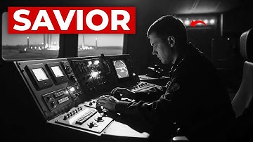 Hoe het geweten van een Sovjet-raketoperator een nucleaire oorlog in 1983 voorkwam.