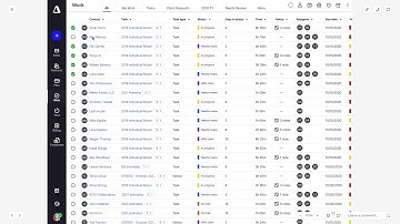 Canopy Workflow Automation