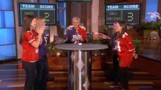 Grab Ellen's Super Bowl!