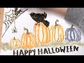 How to Draw a Pumpkin // Sketching Session