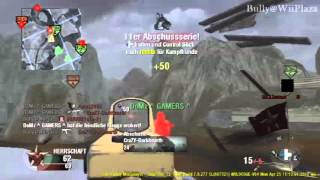 ~CoD 7 Wii~ Ultimate X-Ray Vision | Wall Hack *NON-HOST*