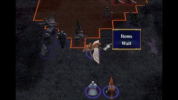 Fire Emblem: Path of Radiance Randomizer Chapter 17(1-4)