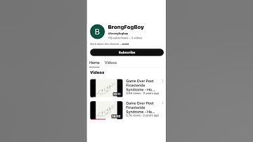 Fecal microbiota transplant for pfs ​⁠treatment @brongfogboy #finasteride #postfinasteridesyndrome