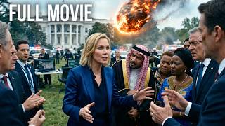 Doomsday Began and a Billionaire’s Daughter Took Control | Global Failure | Full 2026 Disaster Movie