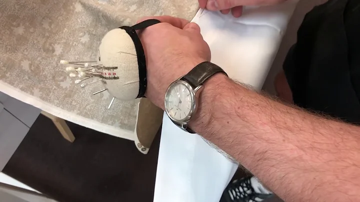 Handi quilter Little buddy Fabric loading