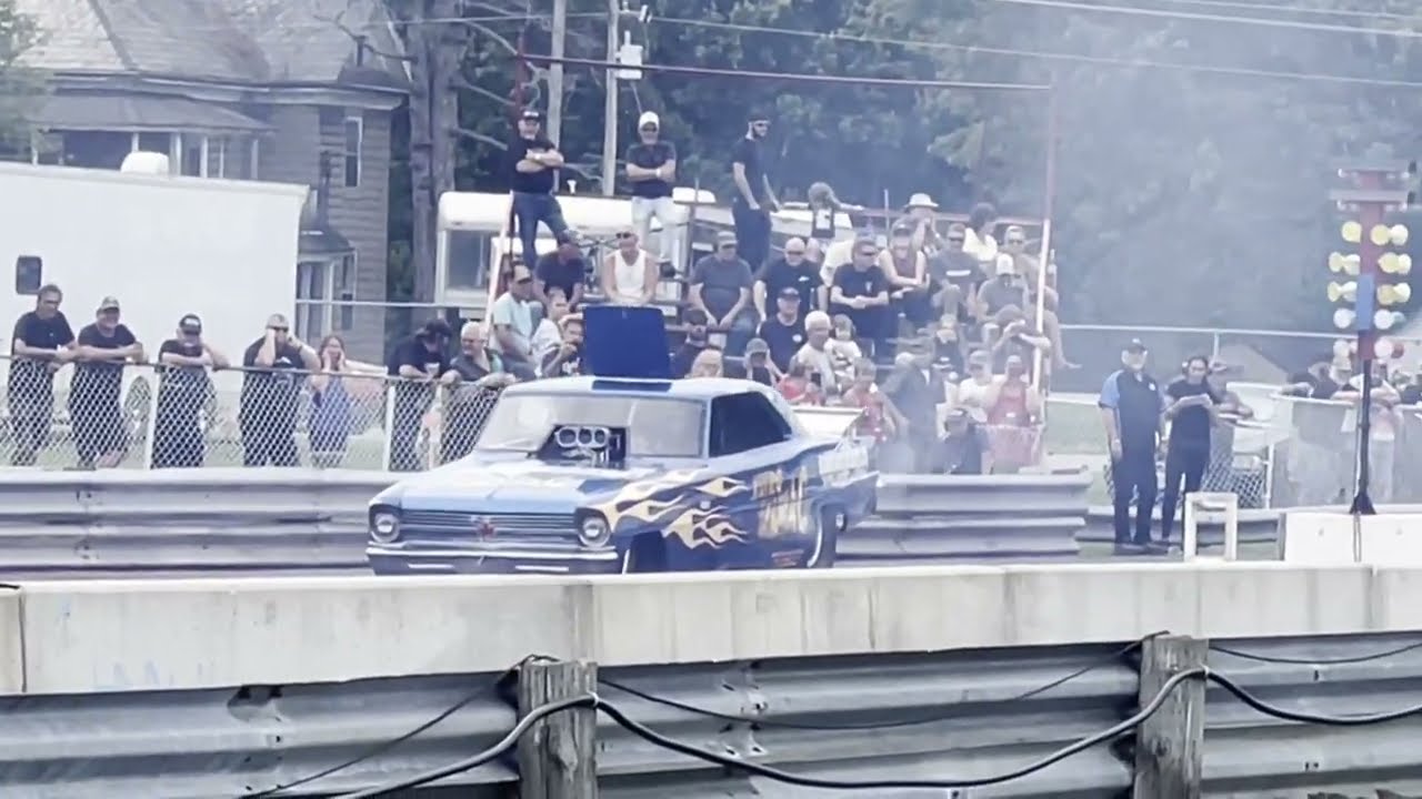 60 anniversary St Thomas Dragway Nitro Car 1st run Aug13 2022 YouTube 60 anniversary St Thomas Dragway Nitro Car 1st run Aug13 2022 YouTube