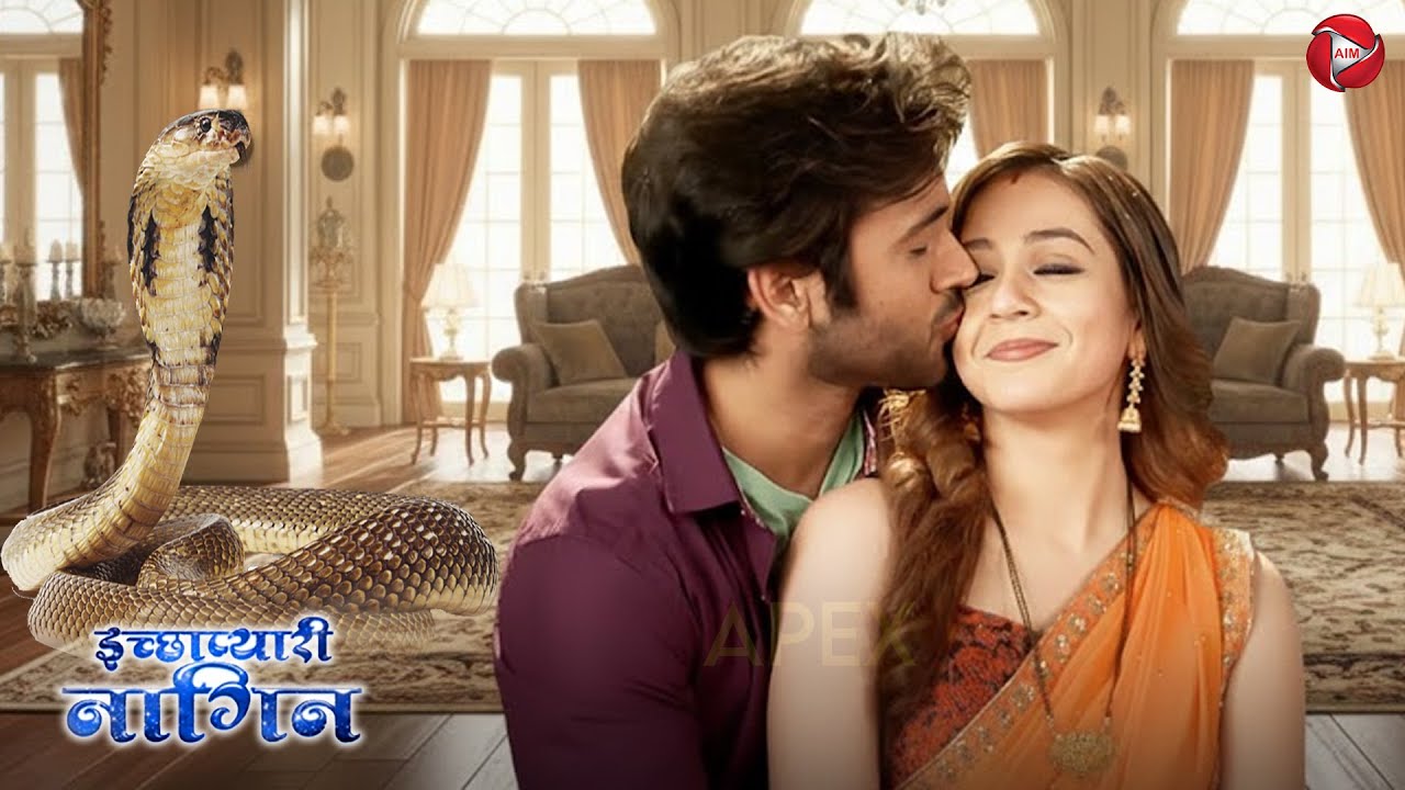 इच्छा और बब्बल प्यार के बीच नागिन हुई प्रवेश | Ichhadhari Naagin | Full Episode | Naagin Show 2026