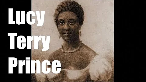 Our History in Black (Lucy Terry Prince)