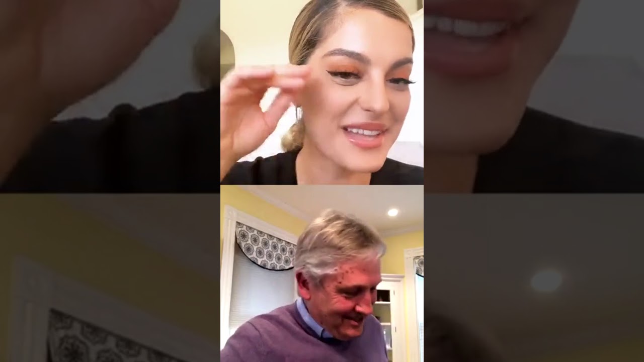 Bebe Rexha Live Stream, May 5, 2020