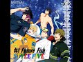 FUTURE FISH - STYLE FIVE (ED Free! Eternal Summer)
